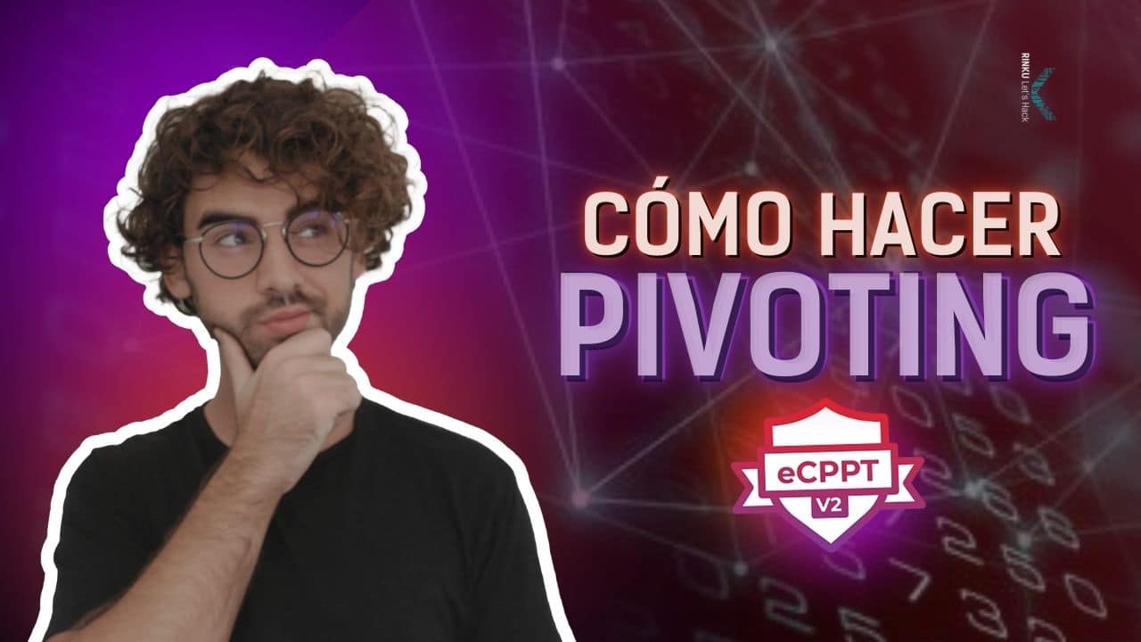 como hacer pivoting