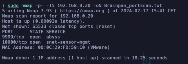image 1 RINKU | Hacking ético desde Ø