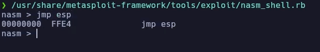 image 17 RINKU | Hacking ético desde Ø