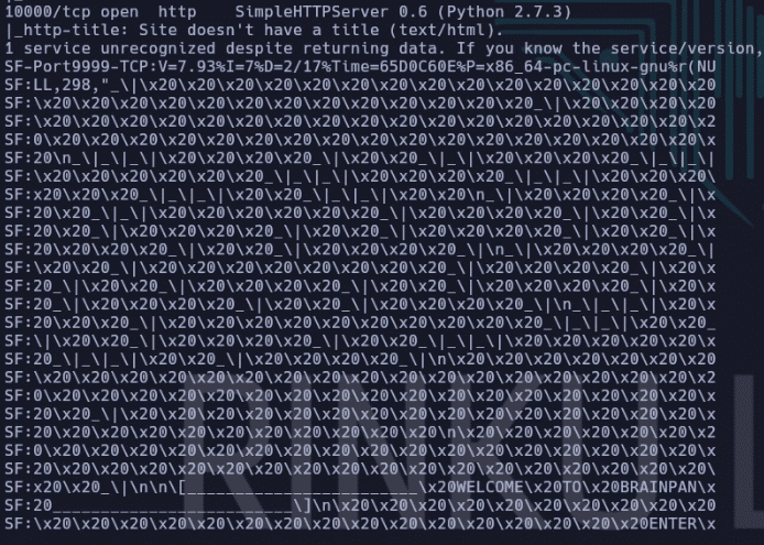 image 3 RINKU | Hacking ético desde Ø