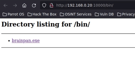 image 6 RINKU | Hacking ético desde Ø