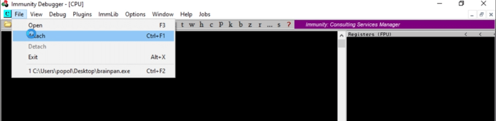 image 9 RINKU | Hacking ético desde Ø