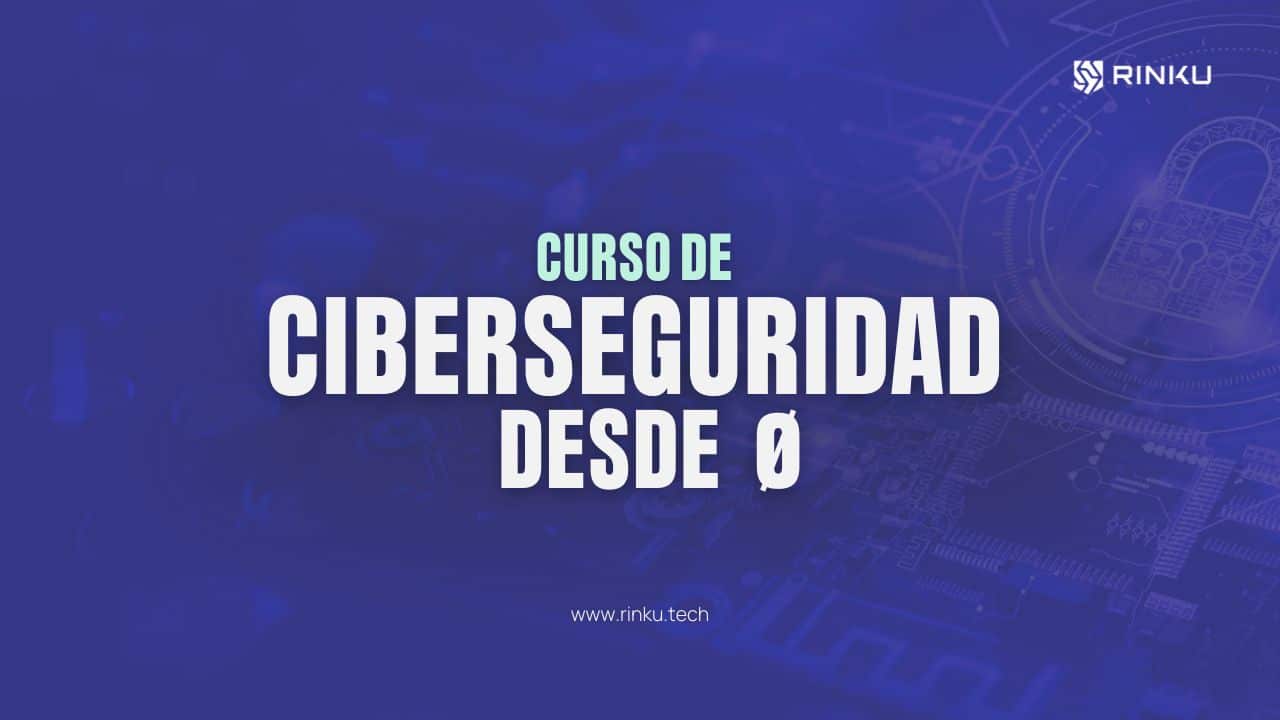 3 RINKU | Hacking ético desde Ø